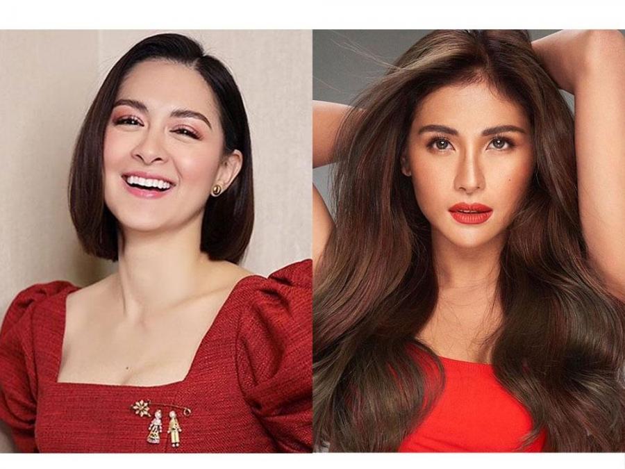 LOOK: Kapuso celebrities born on the Year of the Rat | GMA Entertainment