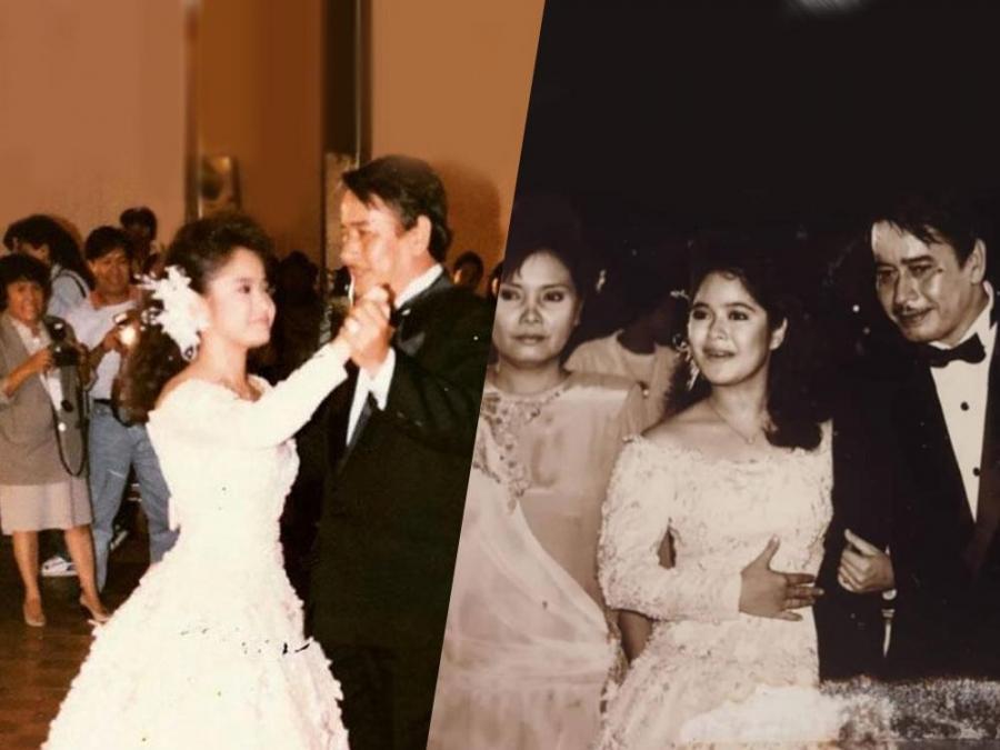 Death of Manilyn Reynes's dad