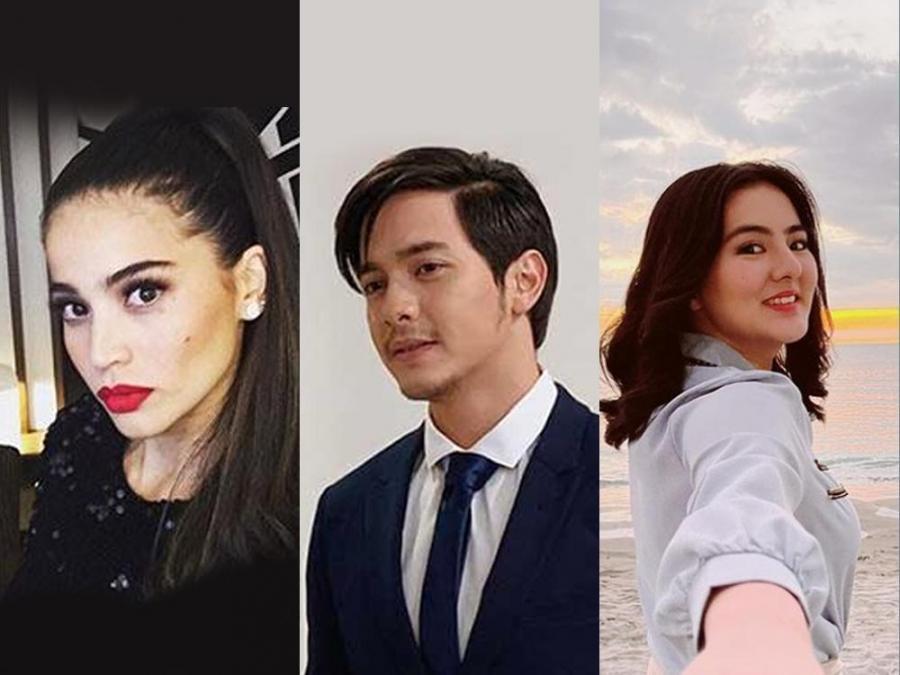 #MillionairesClub: Most-followed Filipino celebrities on Instagram
