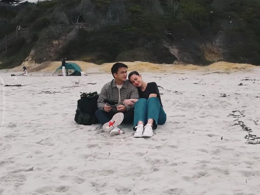 bea alonzo and dominic roque 