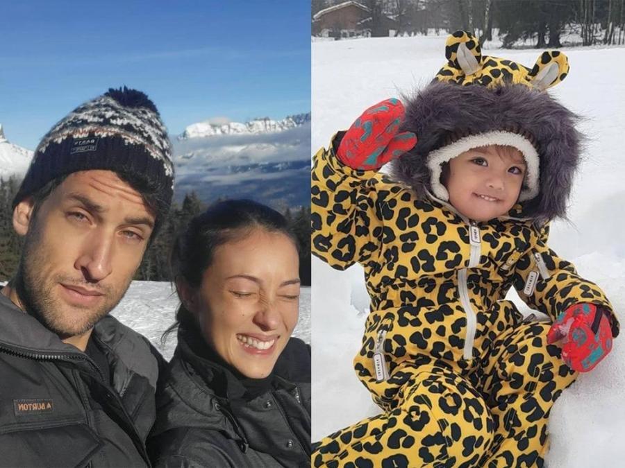 Heusaff Bolzico Family