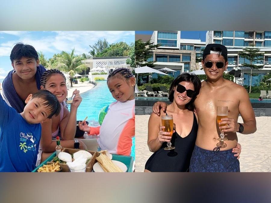 Camille Prats VJ Yambao Nala Yambao Nolan Yambao Nathaniel Linsangan