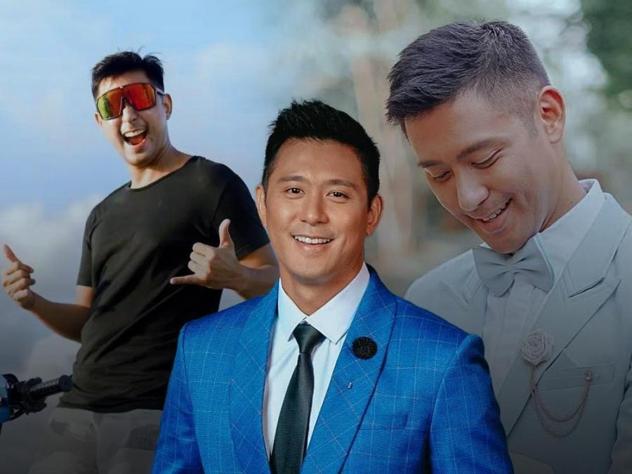 Rocco Nacino