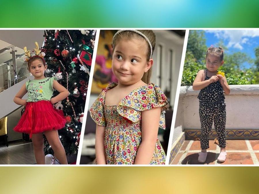  Malia OBrian and Pokwang