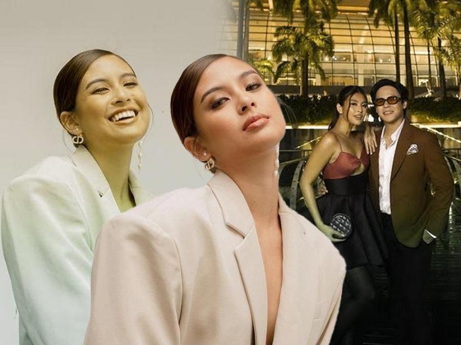 LOOK: Gabbi Garcia’s 24th birthday celebration | GMA Entertainment