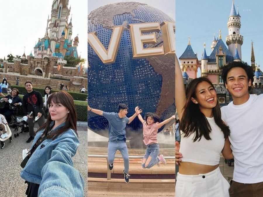 Bea Alonzo Sofia Pablo Allen Ansay Gabbi Garcia Khalil Ramos