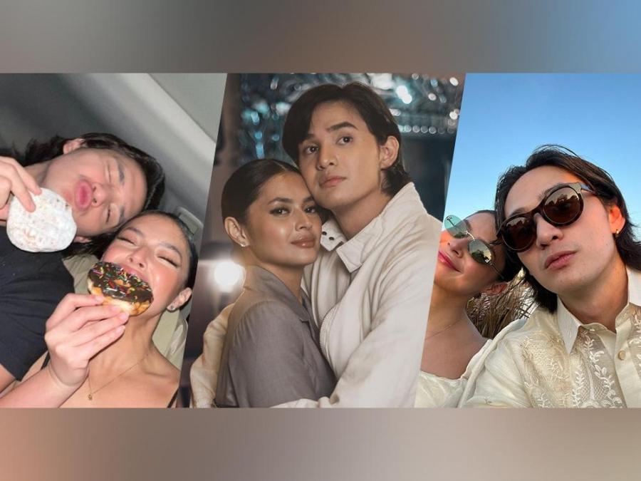 #RuCa: Ruru Madrid and Bianca Umali's sweetest photos | GMA Entertainment