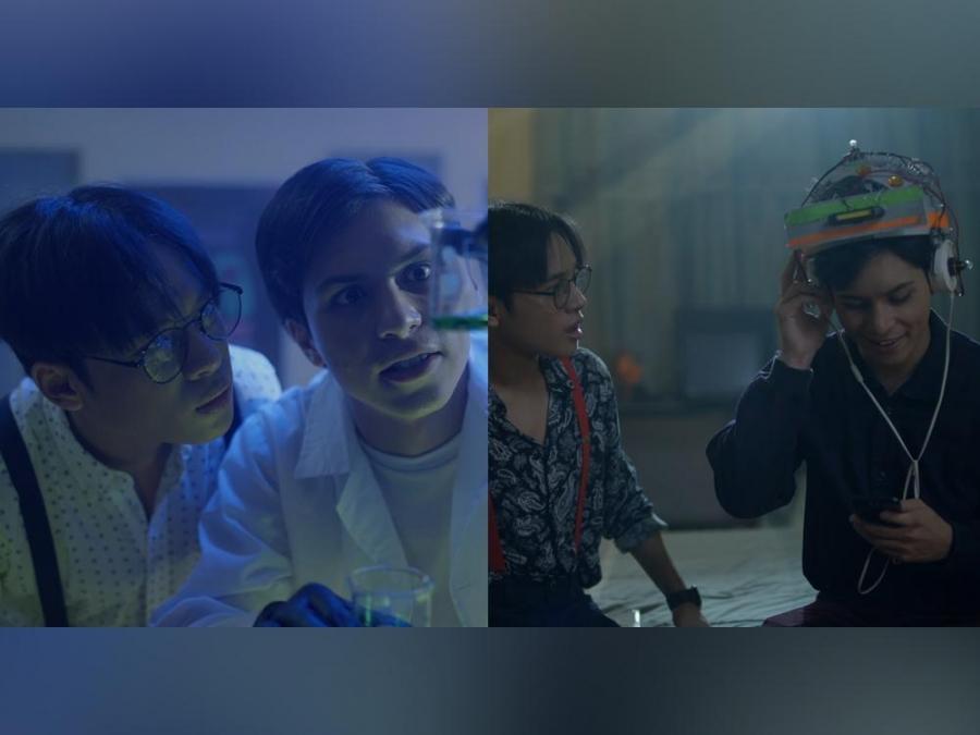 Regal Studio Presents