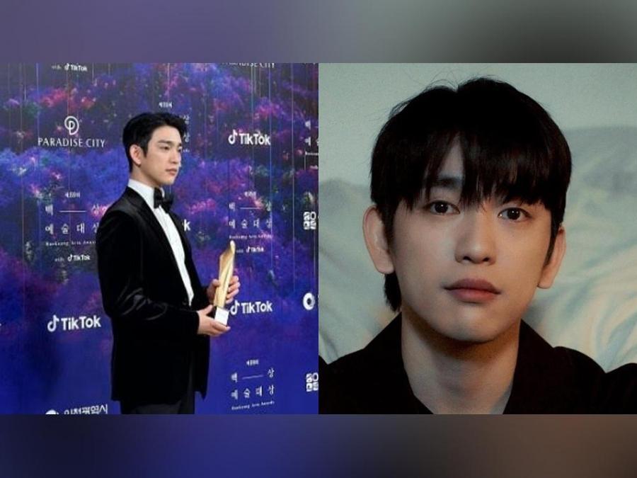 TRIVIA: Fun facts about Baeksang Arts Awards winner Park Jinyoung