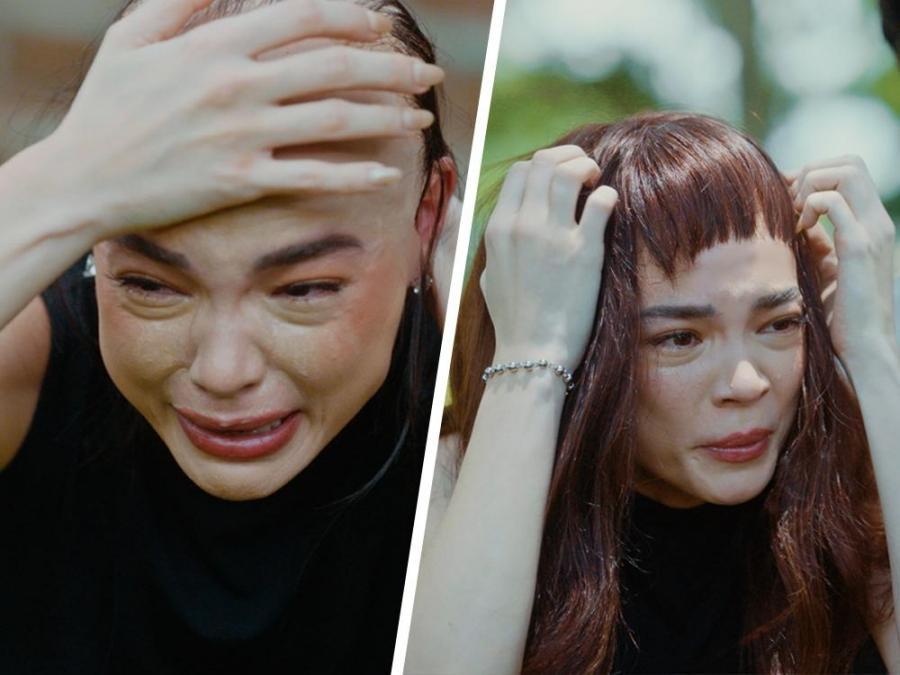 rhian ramos on royal blood