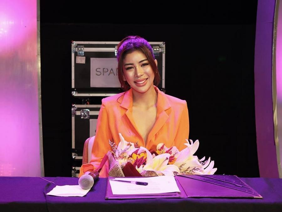 Sexy Hipon Herlene Budol