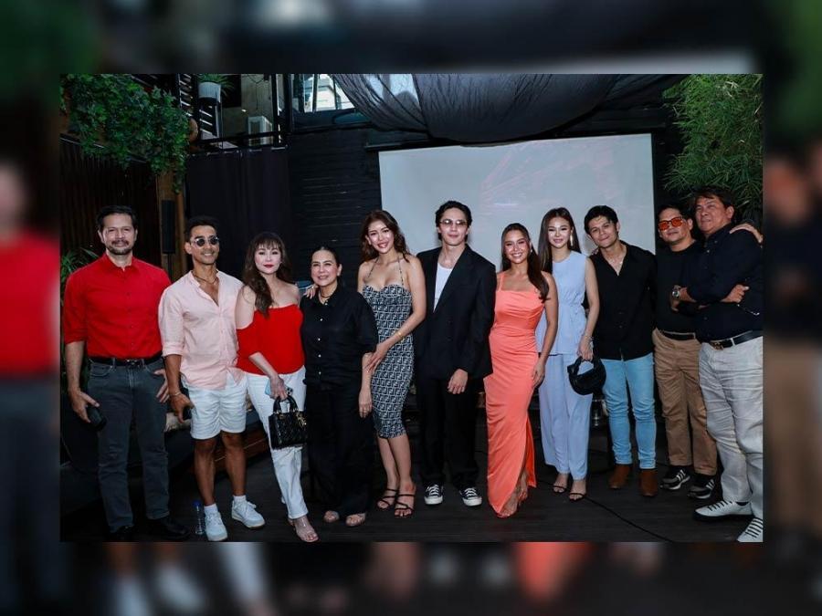 Black Rider Bagong Digmaan