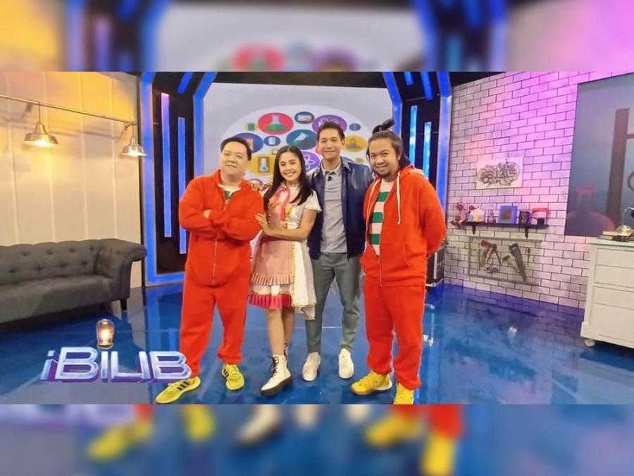 Current iBilib hosts