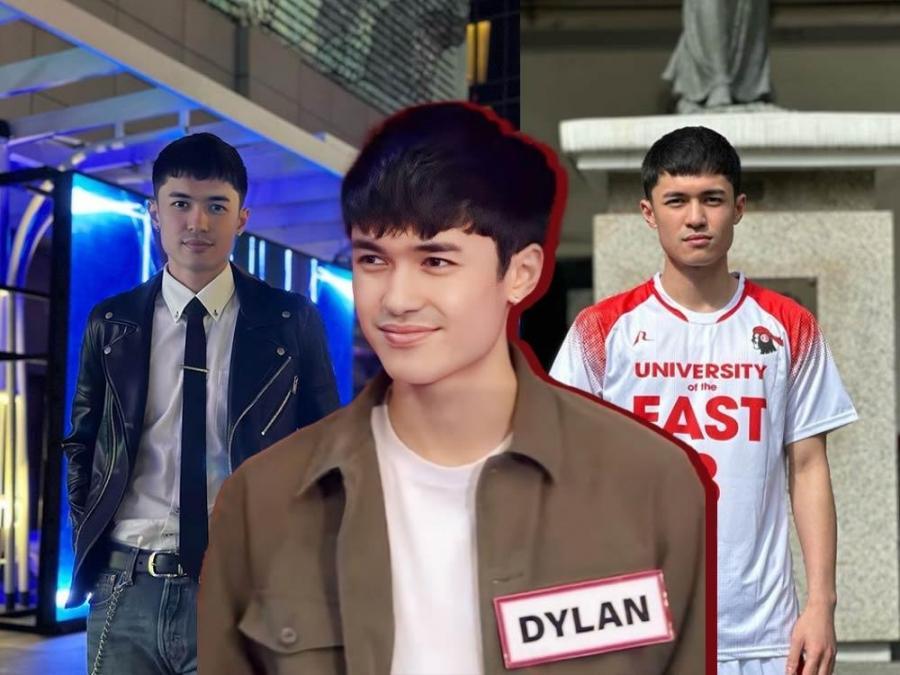 Get to know the handsome 'EXpecially For You' searchee Dylan Yturralde | GMA Entertainment