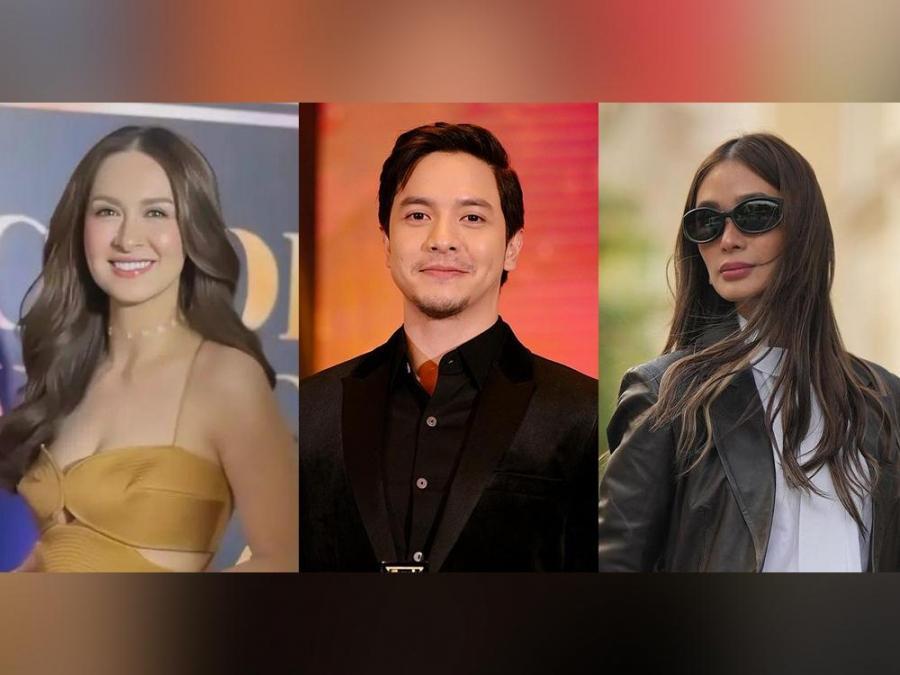 Alden Richards, Barbie Forteza, Jeff Moses