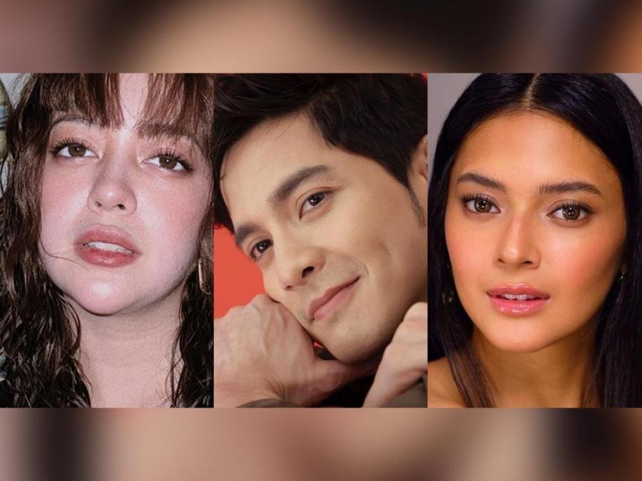 mga artistang lumaki sa lolo at lola