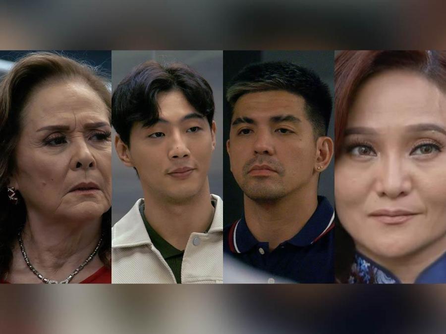 Celebrities on Abot-Kamay Na Pangarap