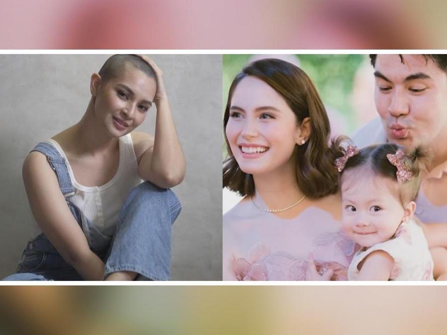 Pinoy celebrities na may YouTube channels