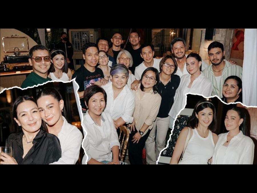 Widows War Bea Alonzo Jean Garcia Carla Abellana 
