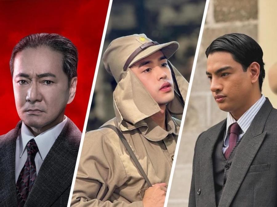 Fast Talk with Boy Abunda