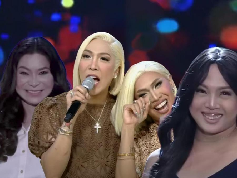 Marian Rivera, Carlos Yulo, Ruru Madrid, Stephen Curry 