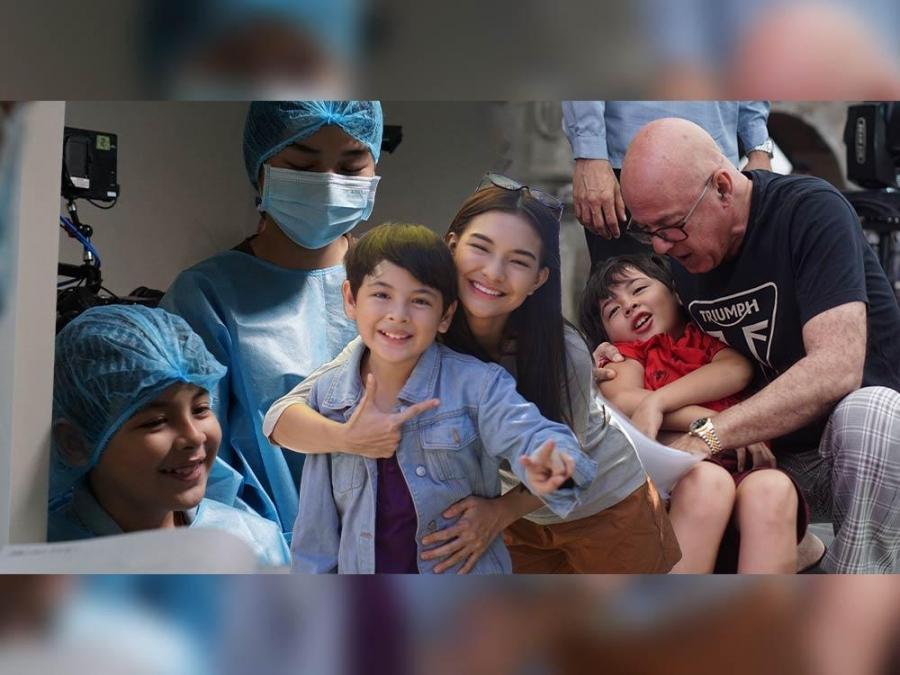 Forever Young Euwenn Mikaell