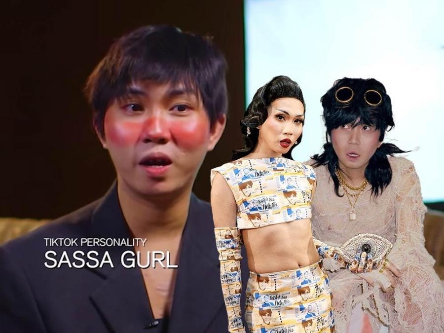 Sassa Gurl
