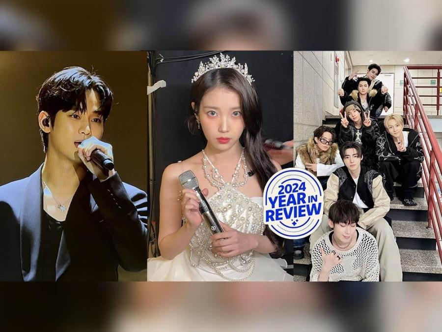 K-pop in the PH2024