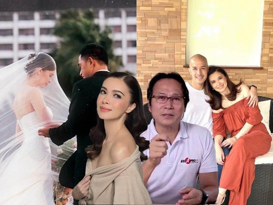 Sunshine Cruz's colorful love life | GMA Entertainment