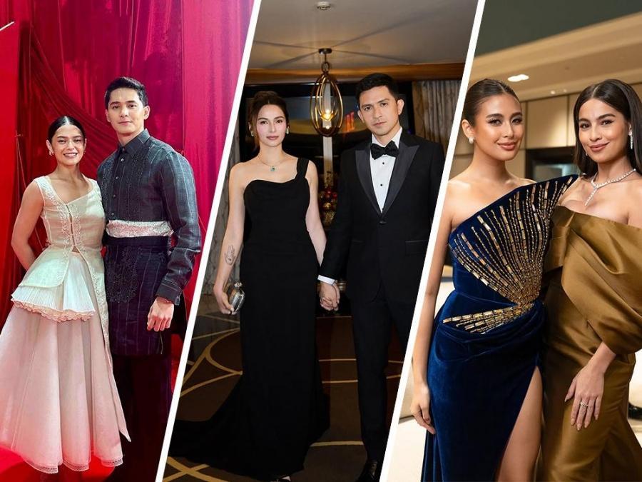 dennis trillo, jennylyn mercado, ruru madrid, bianca umali, gabbi garcia, jasmine curtis smith 