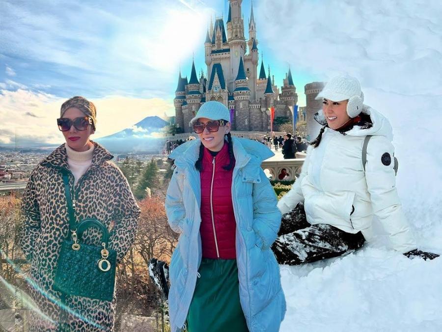 bianca manalo japan trip