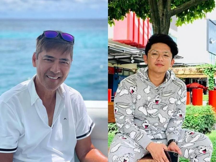 Libel in Philippine showbiz