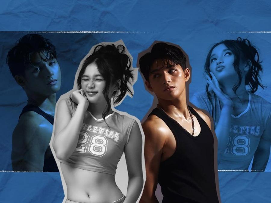 Sofia Pablo Allen Ansay