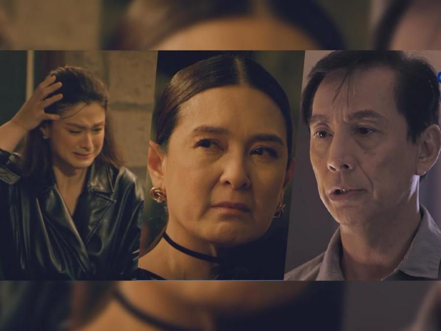 Jean Garcia, celebrities