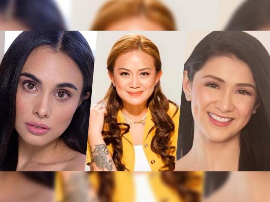 TRIVIA: A-list actresses and comedians who graduated from 'Bubble Gang'