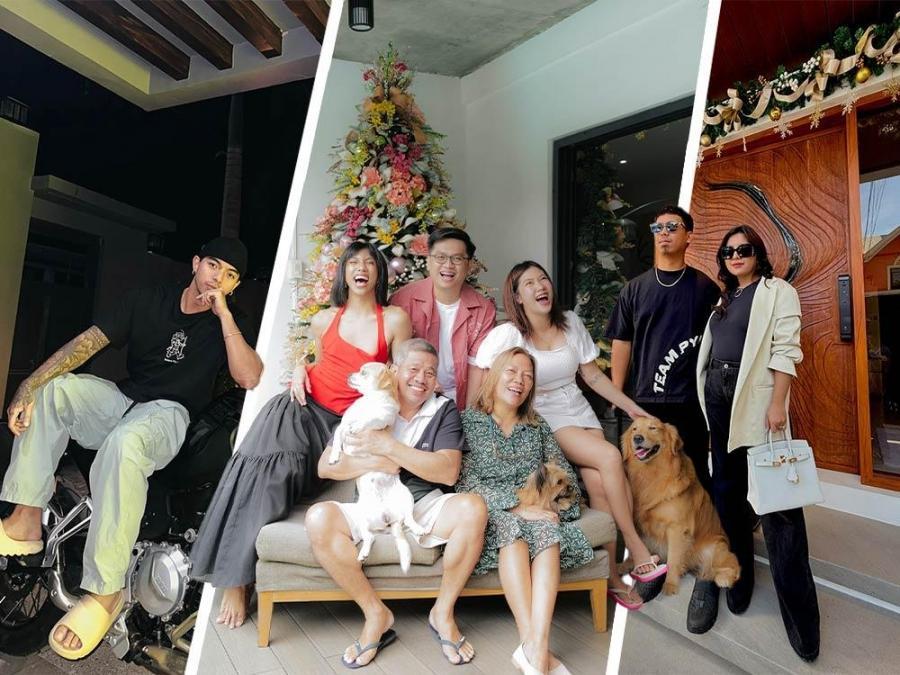 Vloggers and social media stars