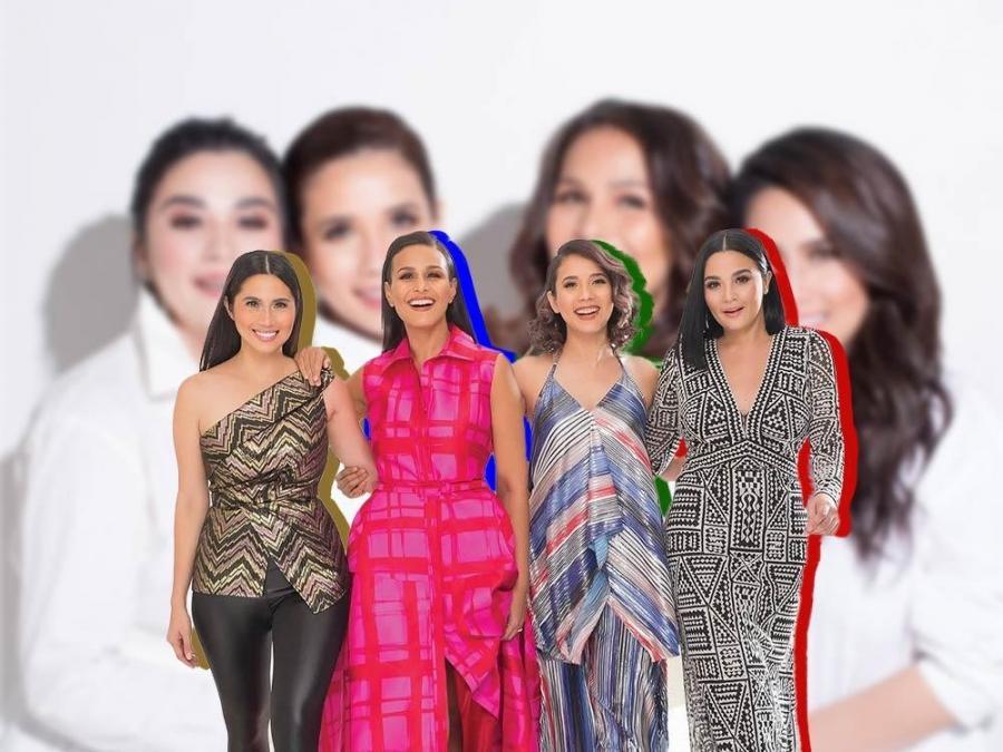 OG 'Encantadia' Sang'gre photos