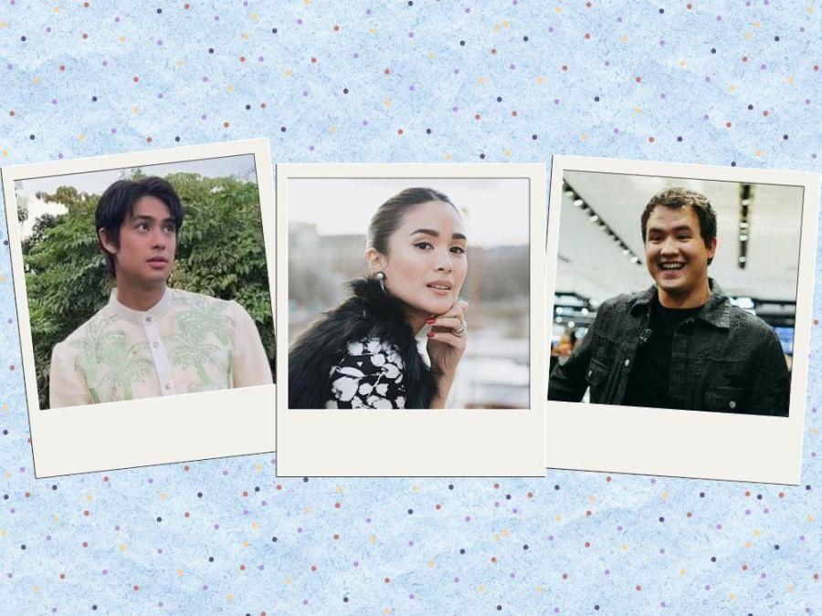 Celebrities born in February