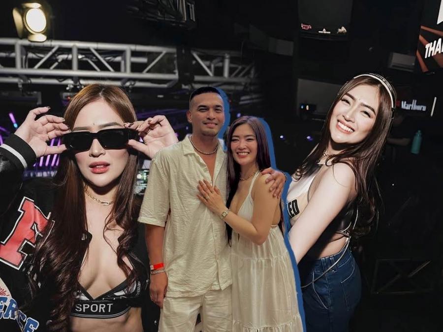 Vlogger-DJ Jellie Aw