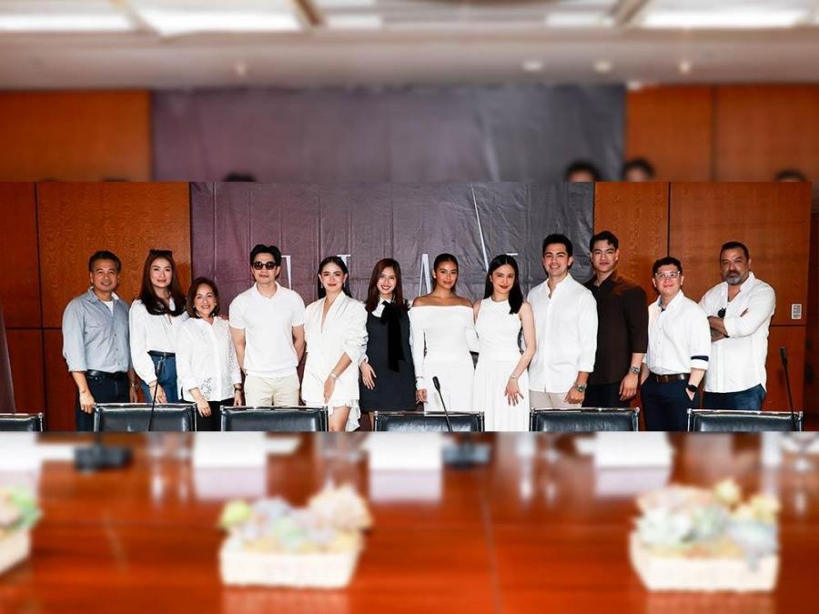 GMA and Viu collaboration series, SLAY