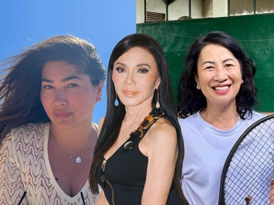 Inspiring celebrity cancer survivors