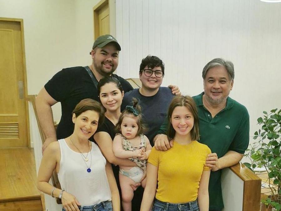 Meet the Davao children -- Kenneth, Rikki Mae, Ara | GMA Entertainment