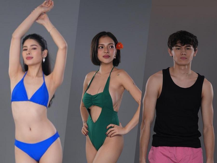 Kapuso housemates Pinoy Big Brother 