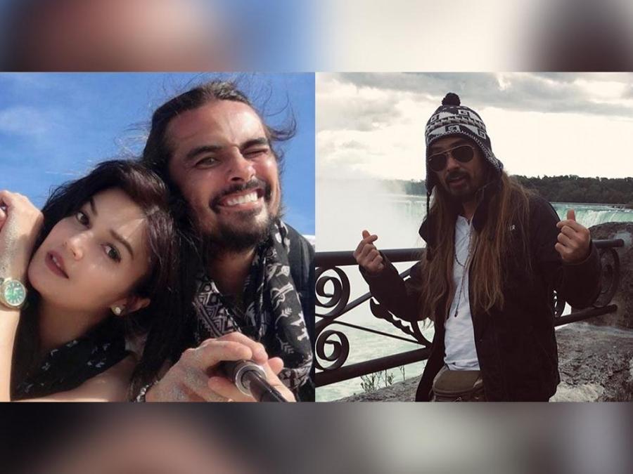 jomar cruz and donna cruz