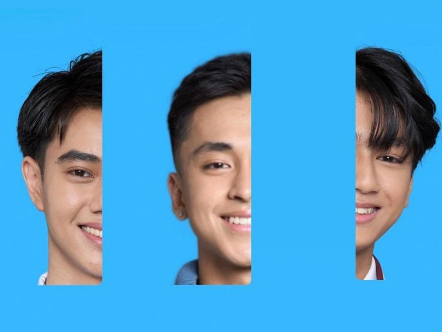 Sparkle Campus Cutie