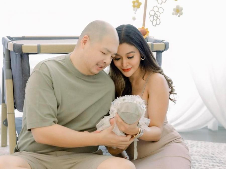 Kris Bernal Perry Choi Hailee Lucca Choi