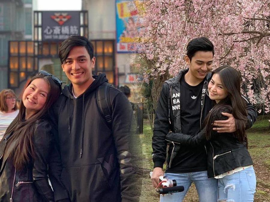 #JakBie: Barbie Forteza and Jak Roberto through the years.