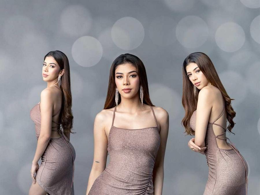 Herlene Budol in Kapuso Profiles shoot