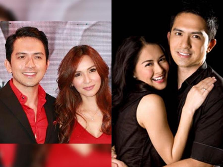 IN PHOTOS: Ang leading ladies ni Dennis Trillo | Showbiz News | GMA ...