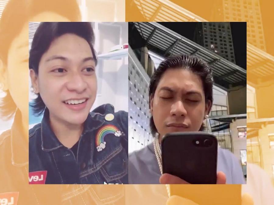 Mark Averilla or Macoy Dubs